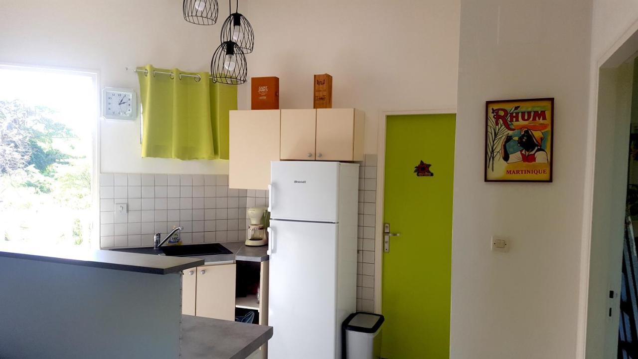 Apartament Les Pieds Dans L'Eau Tartane Zewnętrze zdjęcie